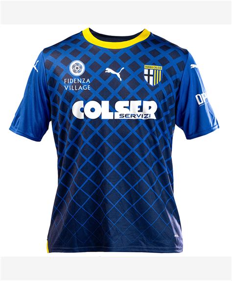 Parma Calcio 1913 Official Store.